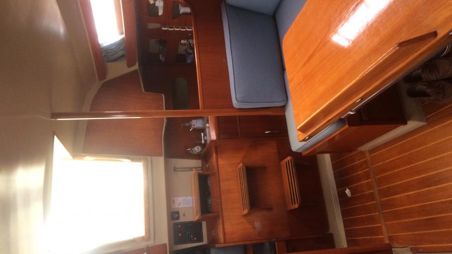 Standfast 33 te koop