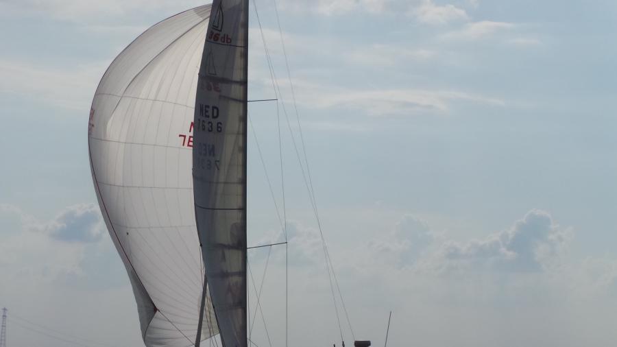 Dehler Dehler 36DB te koop