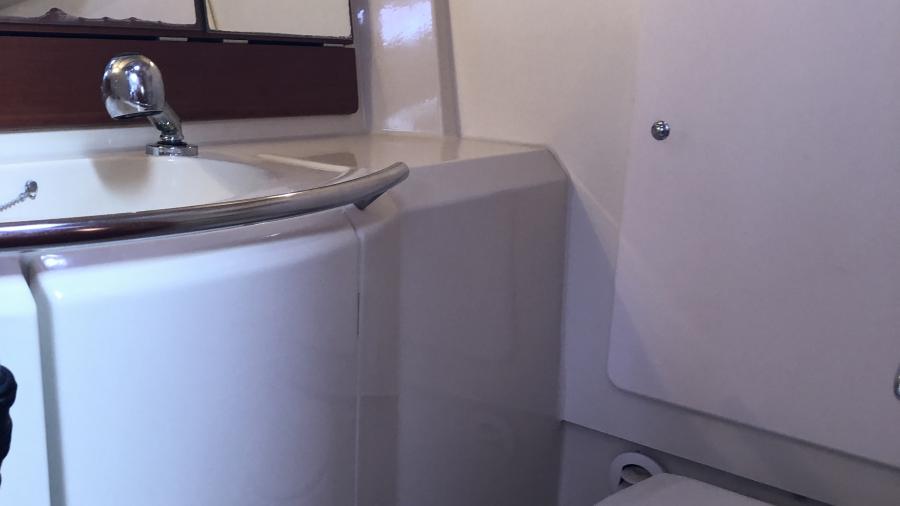 Dufour 34 Performance te koop