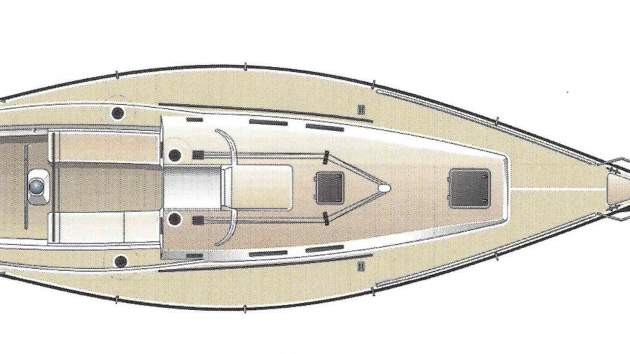 J/Boats 109 J/109 J109 J-109 J 109 te koop