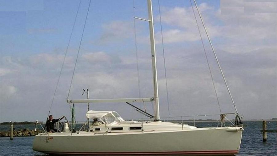 J/Boats 109 J/109 J109 J-109 J 109 te koop