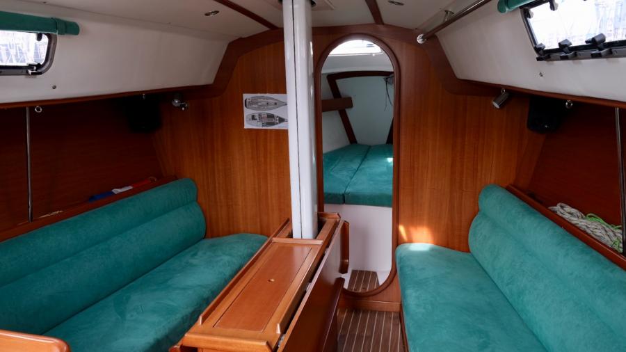 J/Boats 109 J/109 J109 J-109 J 109 te koop