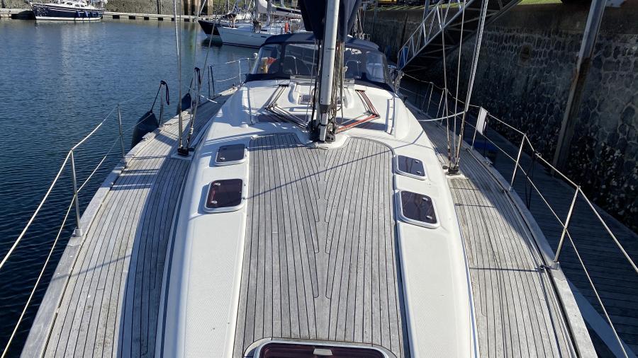 Bavaria 46 Cruiser te koop