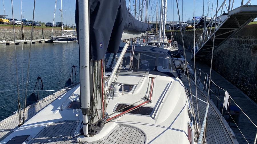 Bavaria 46 Cruiser te koop