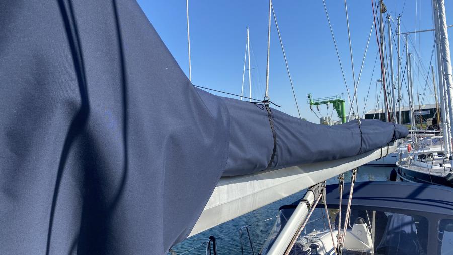 Bavaria 46 Cruiser te koop