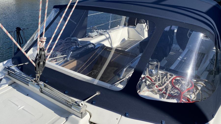 Bavaria 46 Cruiser te koop
