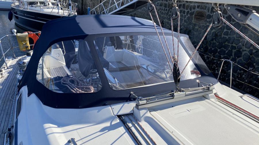 Bavaria 46 Cruiser te koop