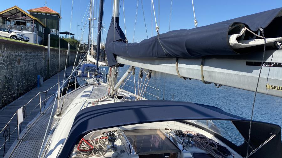 Bavaria 46 Cruiser te koop
