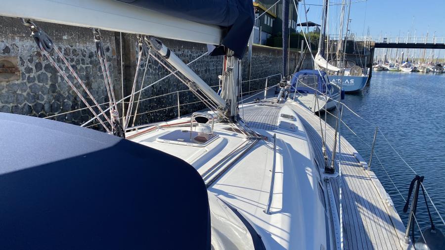 Bavaria 46 Cruiser te koop