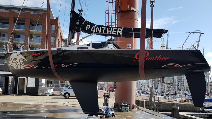 J/Boats J-105 for sale