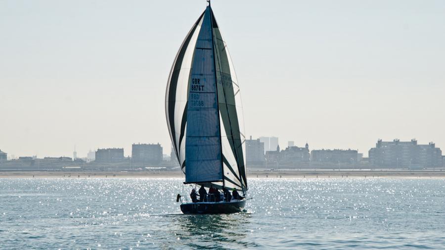 J/Boats J-105 for sale