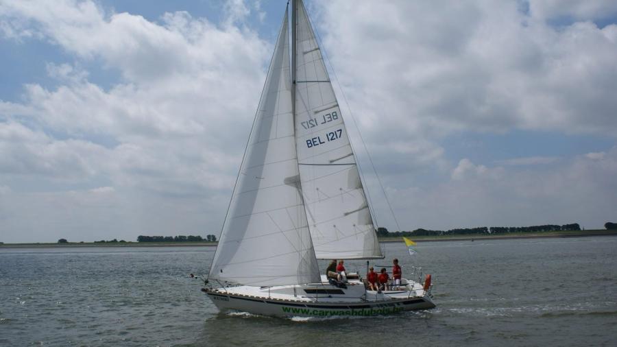 Beneteau First 32 te koop