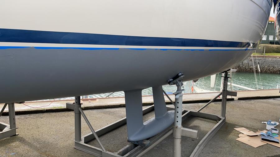 Bavaria 31 Cruiser te koop