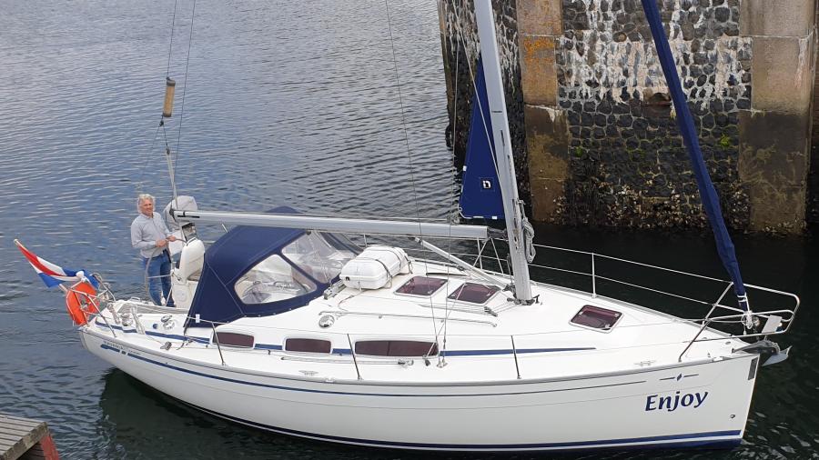 Bavaria 31 Cruiser te koop