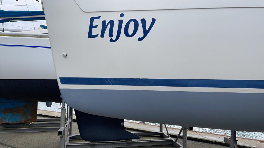 Bavaria 31 Cruiser te koop