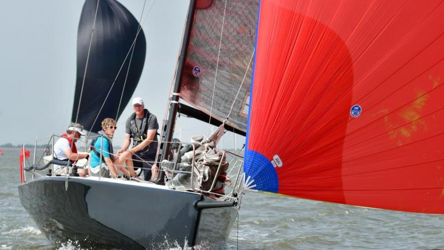 CR C&C 30 one design te koop