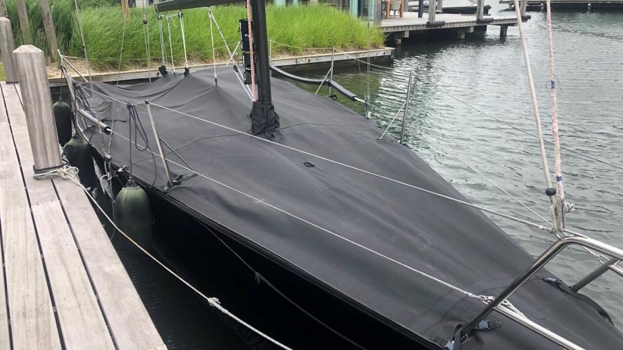 CR C&C 30 one design te koop