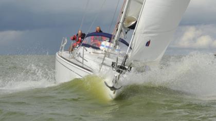 Grand Soleil 40 te koop