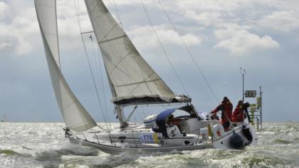 Grand Soleil 40 te koop
