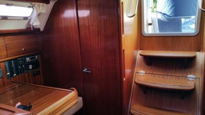Bavaria 38-3 Cruiser te koop