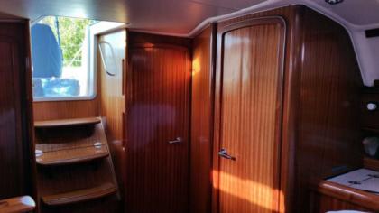 Bavaria 38-3 Cruiser te koop