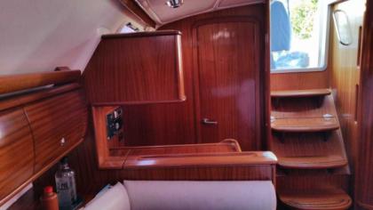 Bavaria 38-3 Cruiser te koop