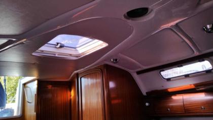 Bavaria 38-3 Cruiser te koop