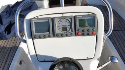 Bavaria 38-3 Cruiser te koop
