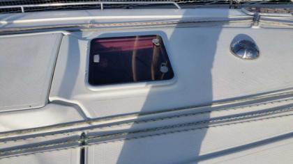 Bavaria 38-3 Cruiser te koop