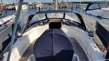 Bavaria 38-3 Cruiser te koop