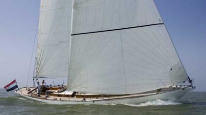 Rhodes Classic Ocean Racer te koop