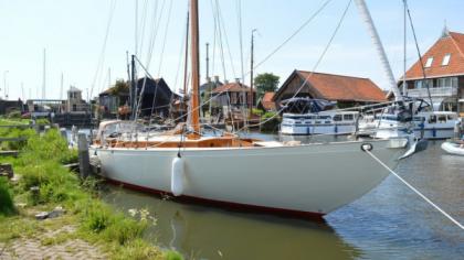 Rhodes Classic Ocean Racer te koop