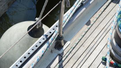 Rhodes Classic Ocean Racer te koop