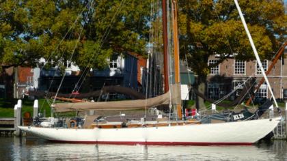 Rhodes Classic Ocean Racer te koop