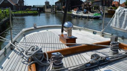 Rhodes Classic Ocean Racer te koop