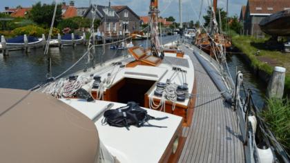 Rhodes Classic Ocean Racer te koop