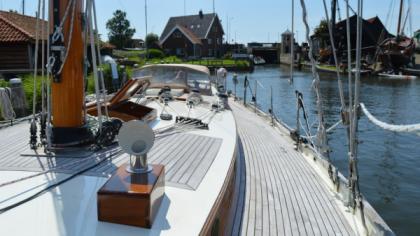 Rhodes Classic Ocean Racer te koop