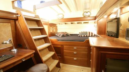 Rhodes Classic Ocean Racer te koop