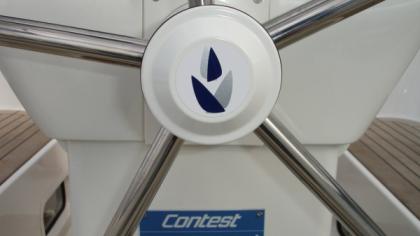 Contest 55CS te koop