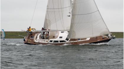 Contest 55CS te koop