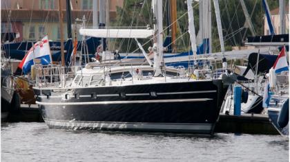 Contest 55CS te koop