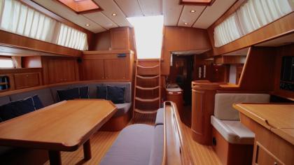 Contest 55CS te koop