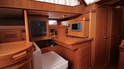 Contest 55CS te koop