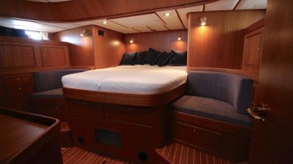 Contest 55CS te koop
