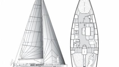 Grand Soleil 40 te koop