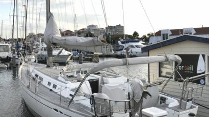 X-Yachts XC50 te koop