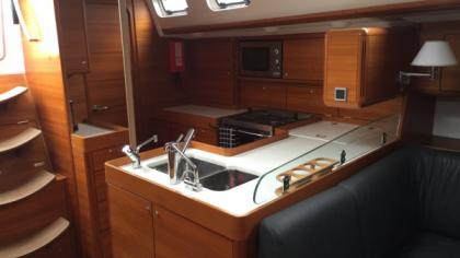 X-Yachts XC50 te koop