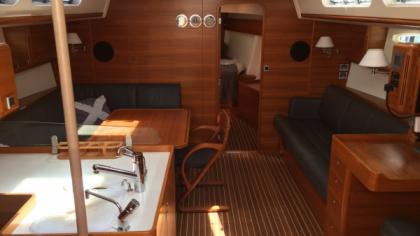 X-Yachts XC50 te koop