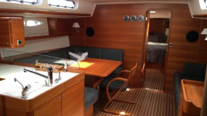 X-Yachts XC50 te koop