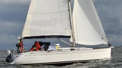 Grand Soleil 40 te koop